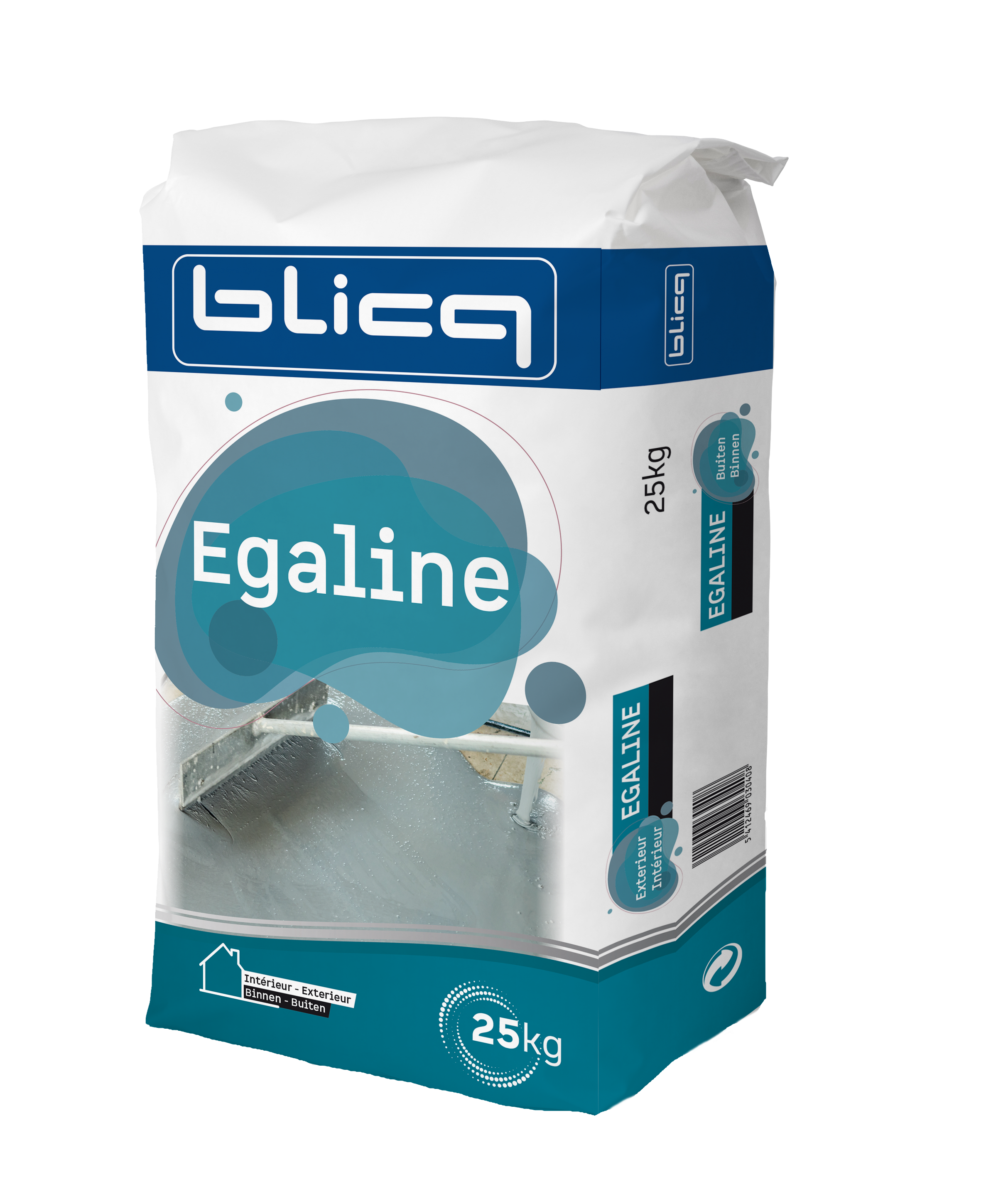 Egaline 2 Egaline 2